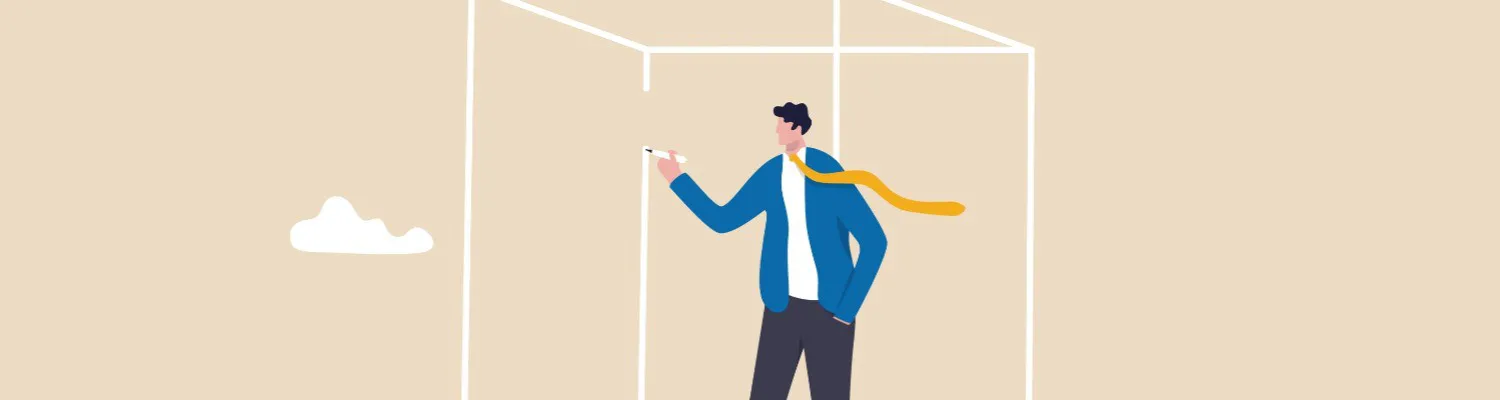 The Benefit of Setting Personal and Professional Boundaries