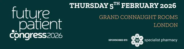 The Brand-New Future Patient Congress & Your Consulting Room Discount