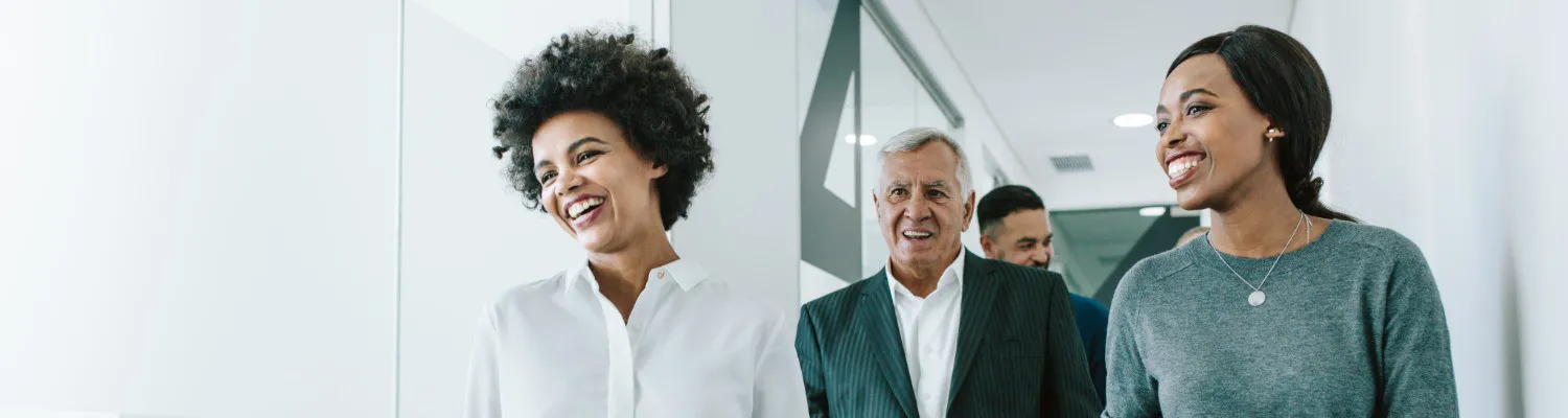 The Business Case for Diversity: Why Inclusion Is Key