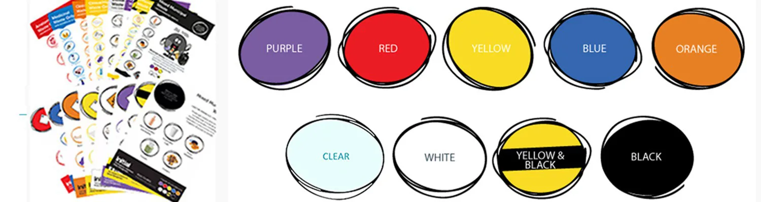 The ‘Colours’ of Effective Waste Management