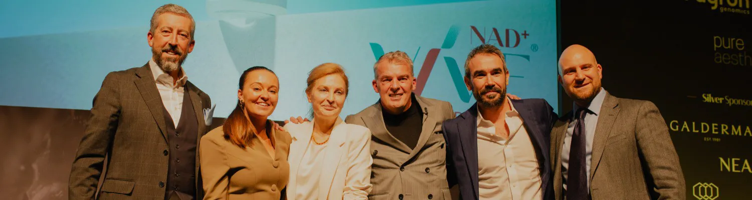 The Conference Defining the Future of Regenerative Medicine