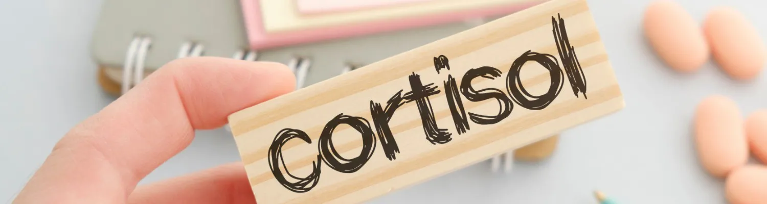 The Cortisol Connection