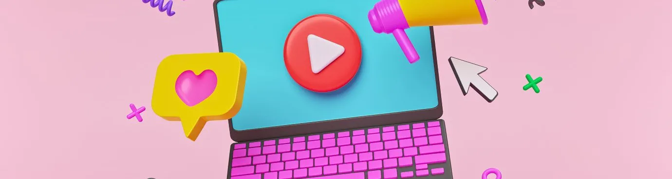 The Dawn of Professional Aesthetic Vlogger