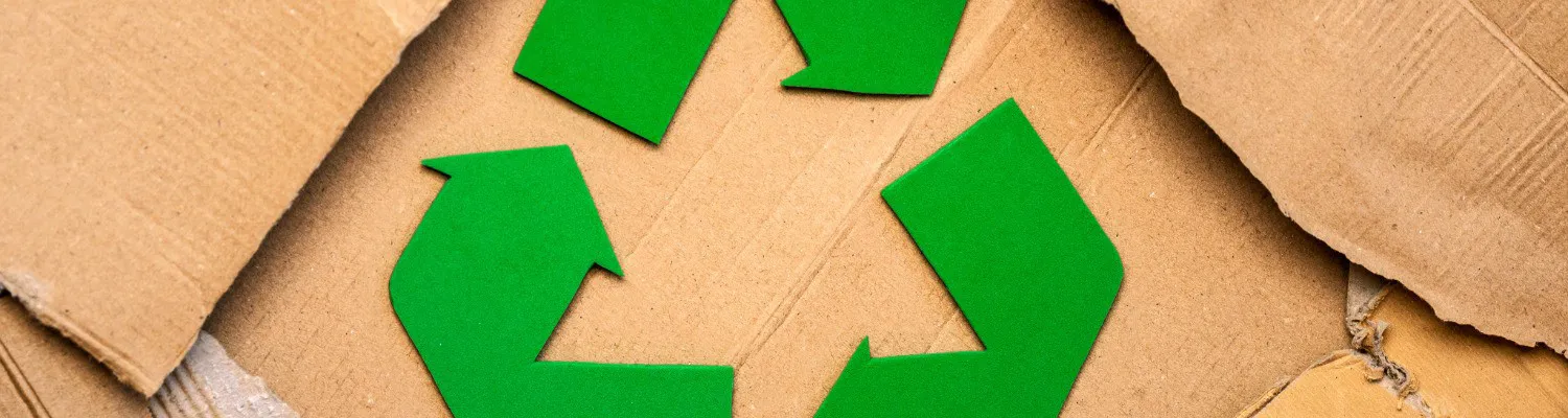 The Green Way to Manage Waste