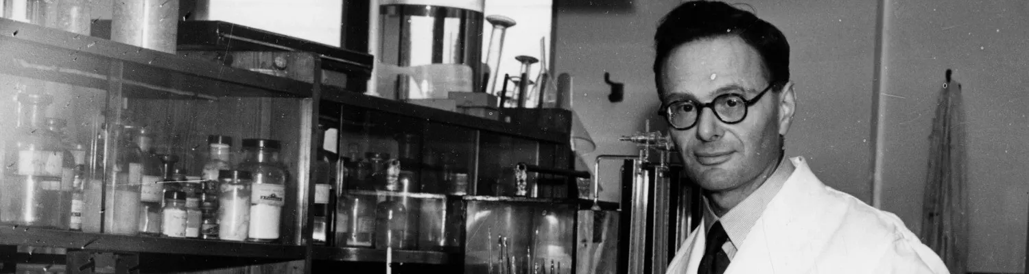 The History of Hyaluronic Acid