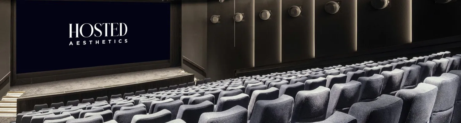 The Hosted Aesthetics Leadership Summit