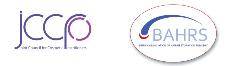 The JCCP and BAHRS Announce New Partnership