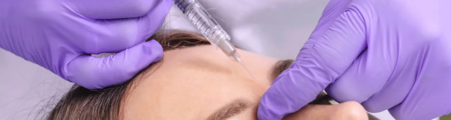 The Long History of Botulinum Toxin