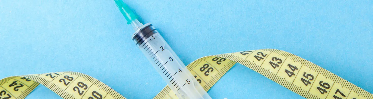 The Skinny on Weight Loss Jabs