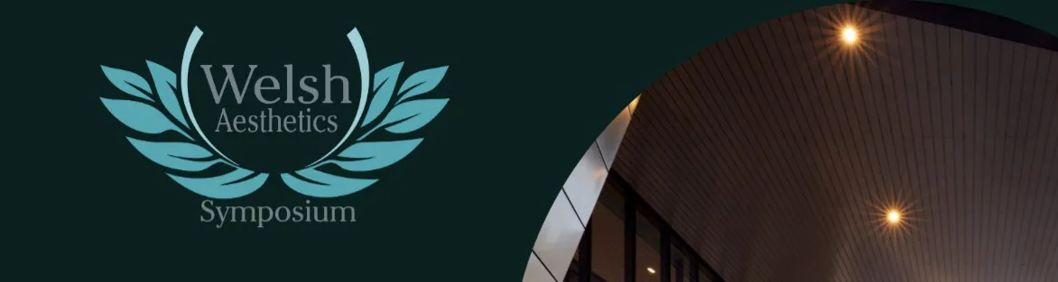 The Welsh Aesthetics Symposium Returns on March 28th 2026