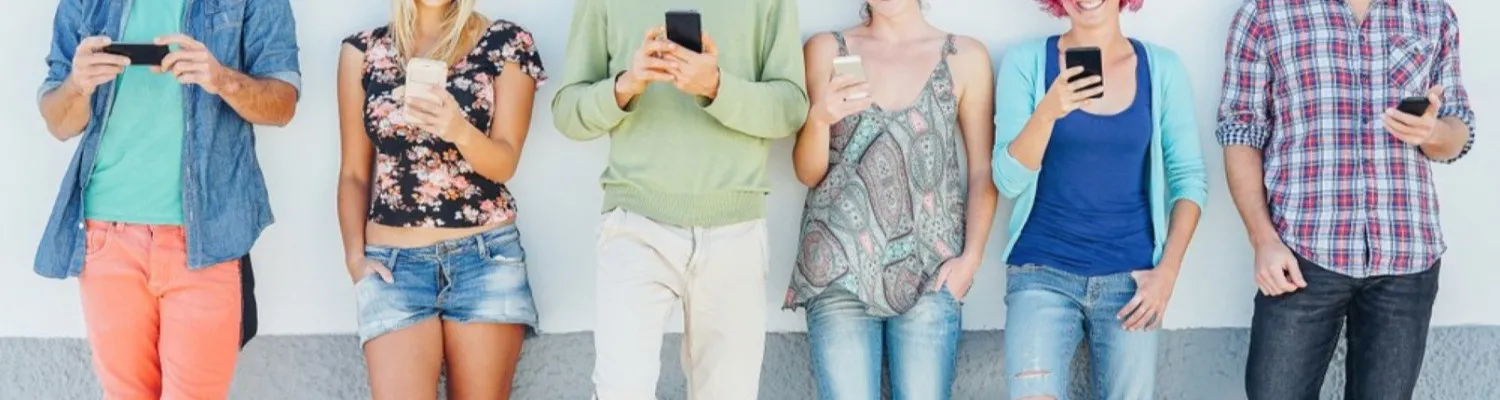 The World Has Gone Mobile Crazy… Have You?