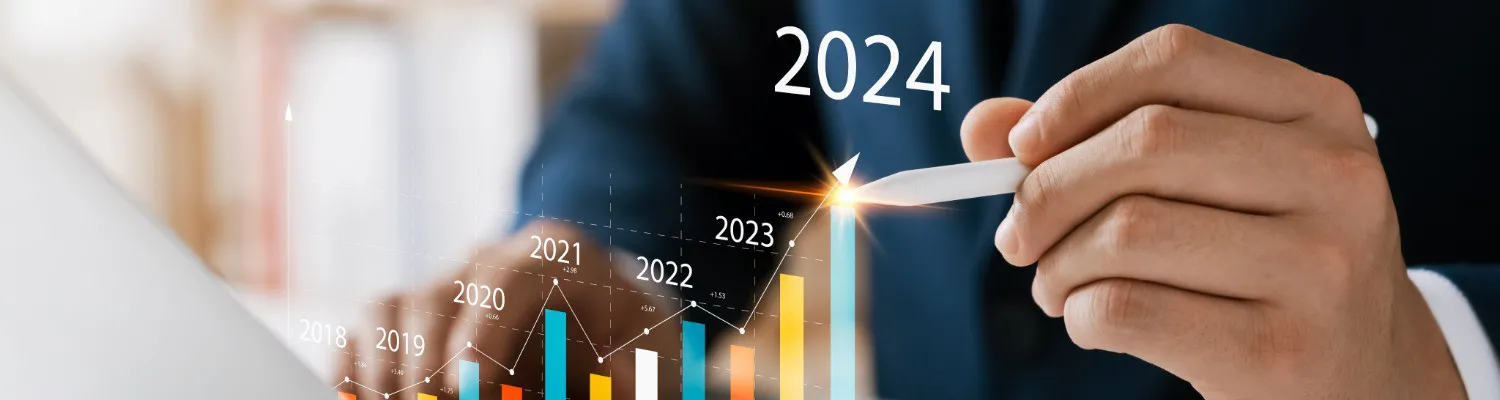 These Are the Aesthetics Trends Set to Dominate 2024