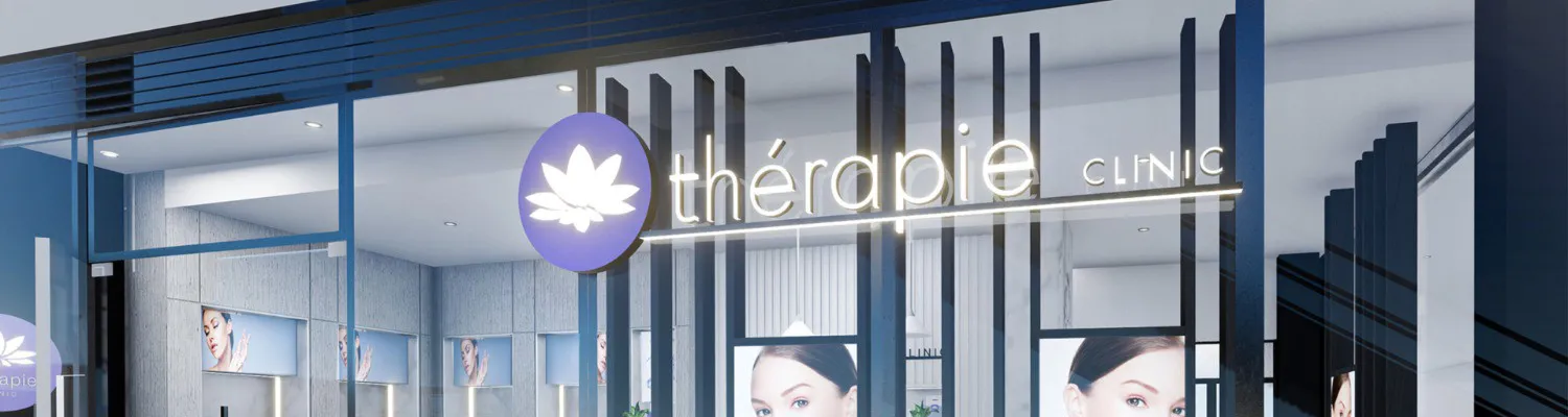 Thérapie Founder Paul McGlade Dies Following Short Illness