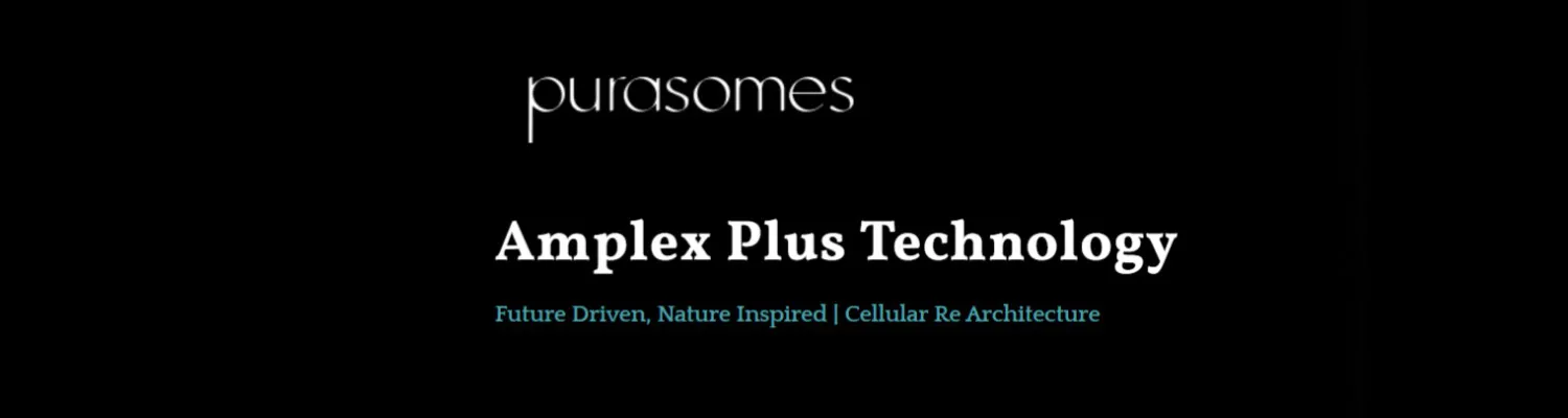 UK Launch of New Product Line Purasomes