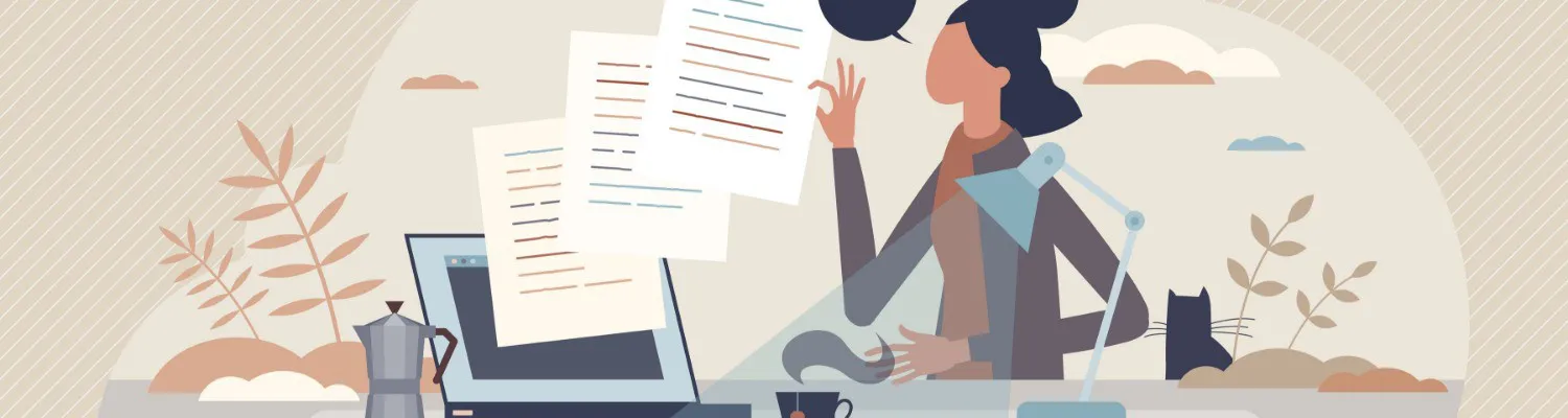 Unleash Your Expertise: Become a Consulting Room Blog Author