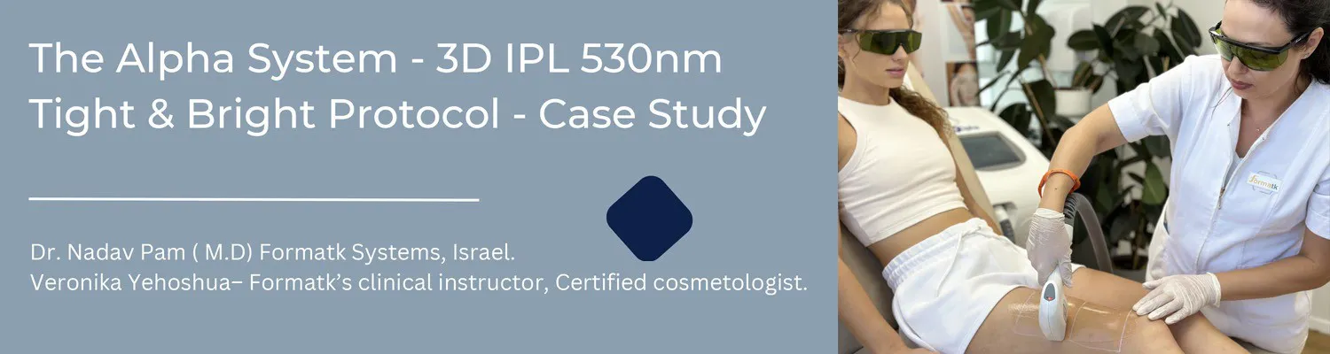 Unlocking the Potential of the Tight & Bright Protocol: A Case Study on Advanced IPL Rejuvenation