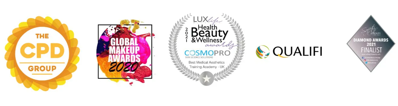 Upcoming Aesthetic Training Dates for October and November 2024 - Cosmopro