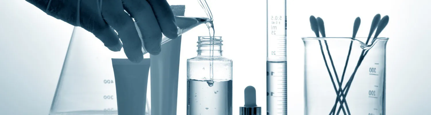 Updates on the Topical Landscape of Cosmetics