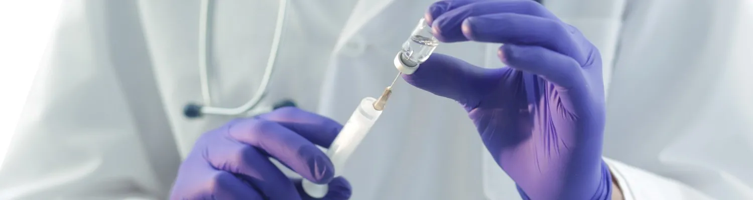 USA Customs Seize Shipment of Unregulated Injectables