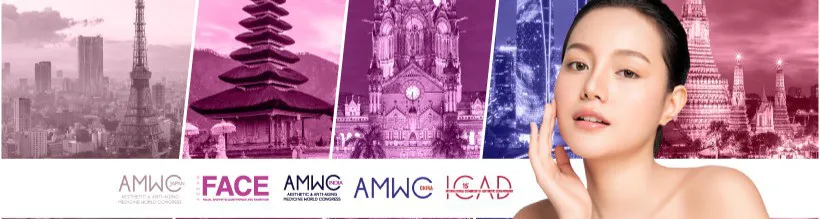 Vanessa Bird Appointed to Scientific Review Board for AMWC Southeast Asia 2025