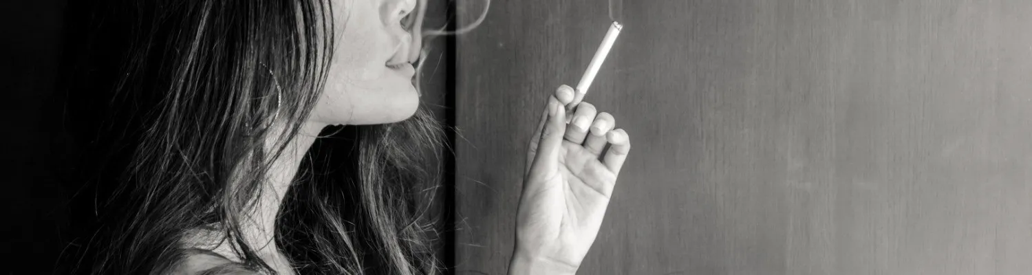 Vaping and Oral Health