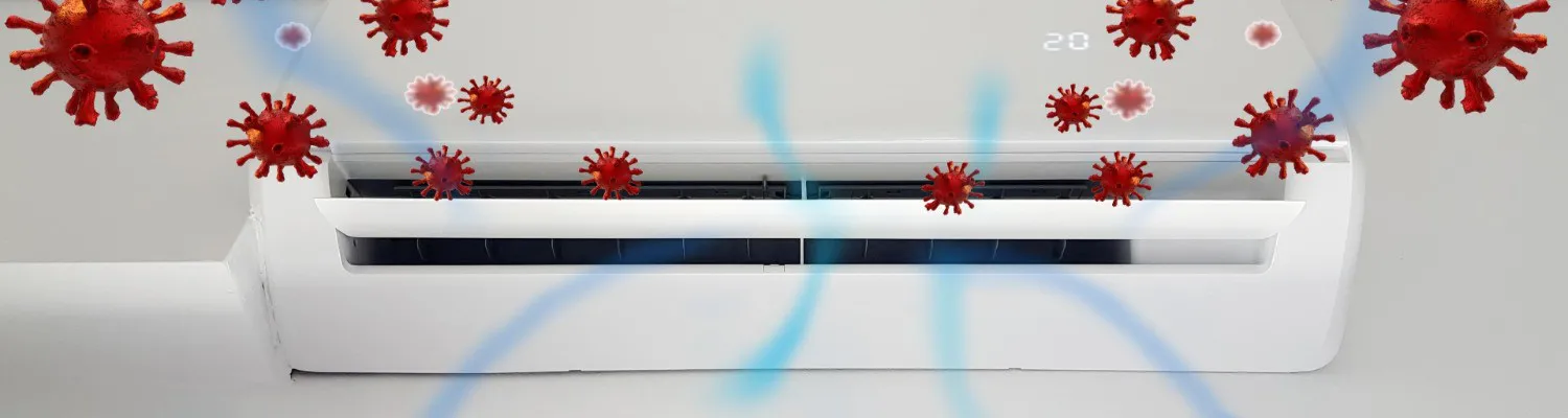 Ventilating Your Workplace