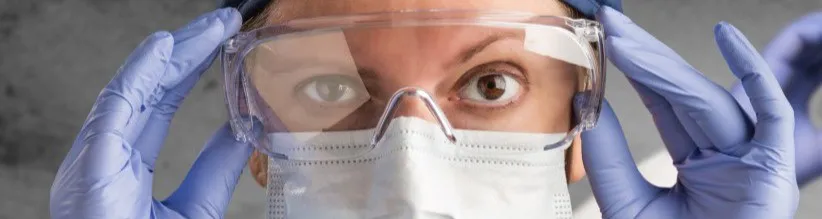 Webinar: Covid-19 and Safe Operation of Laser & IPL Clinics