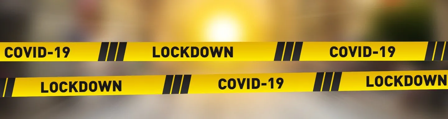 Initial Effects of Lockdown on my Aesthetic Business