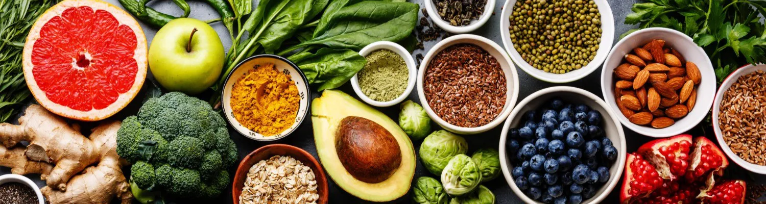 Webinar: Madi Myers on Intuitive Eating and Nutrition