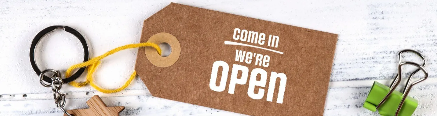 Webinar: What I Have Learned Since Re-Opening My Clinic