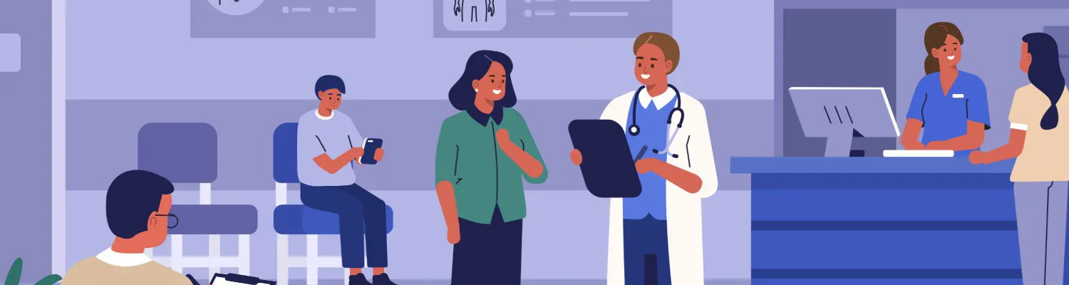 What Patients Want
