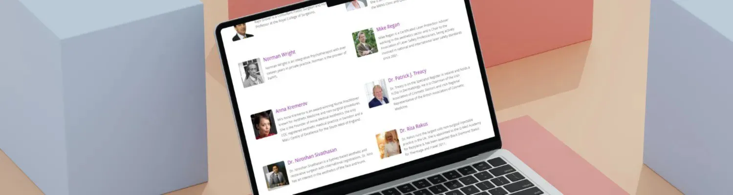 Why ConsultingRoom.com Membership is a Game-Changer