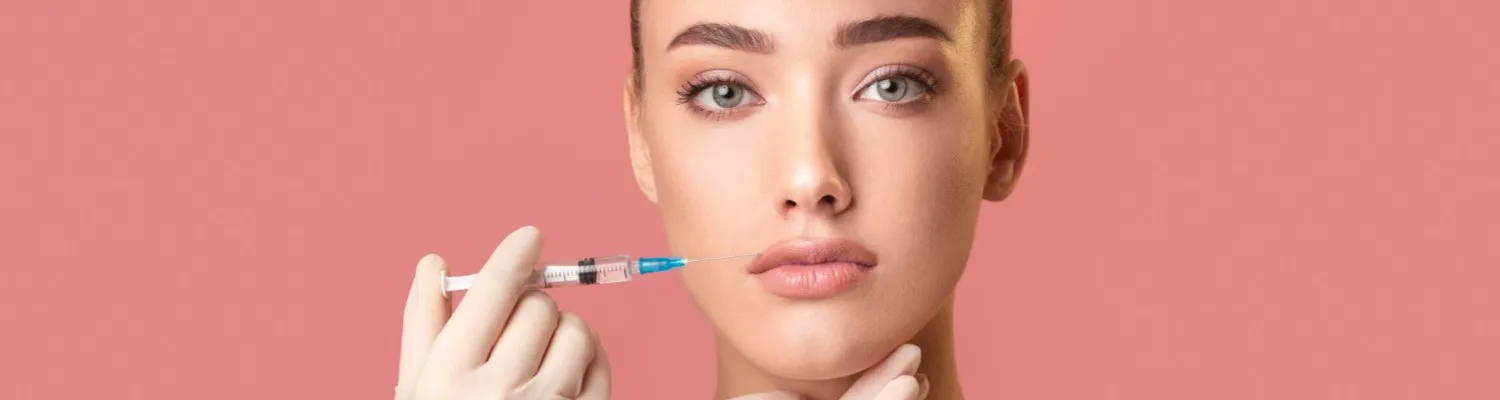 Why Non-medics Should Not Be Offering Fillers