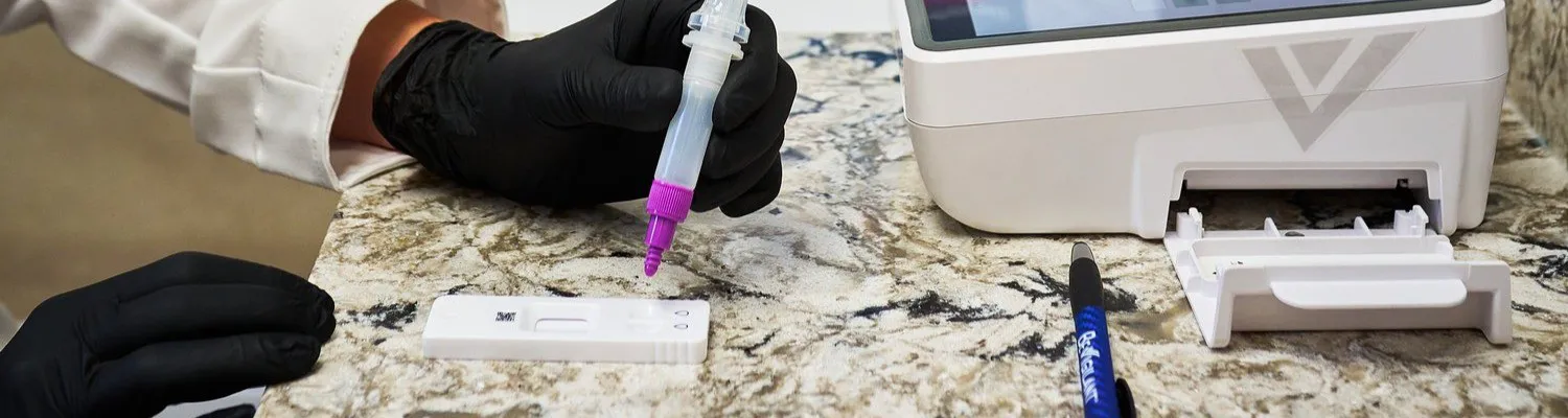 Why Testing Matters: Supporting Earlier Detection of Oral Cancer