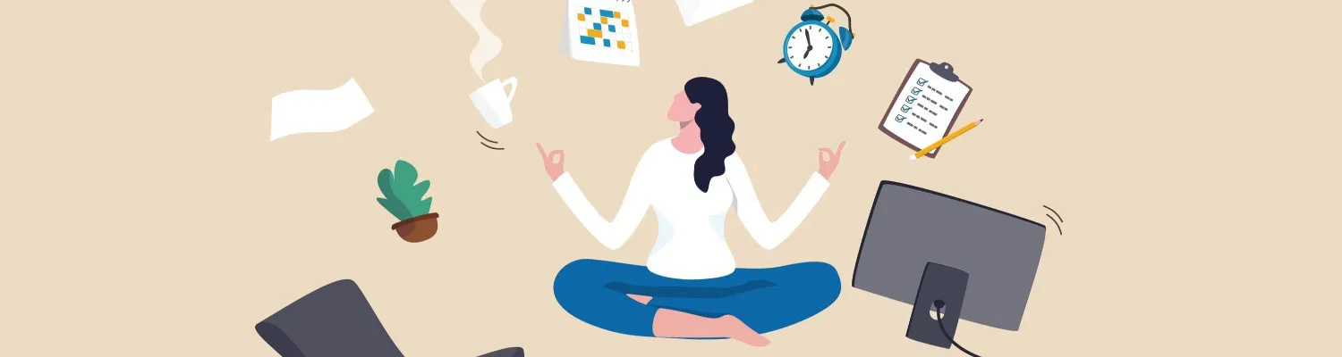 Workplace Wellbeing