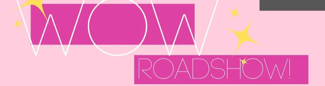 WOW Roadshow 2025