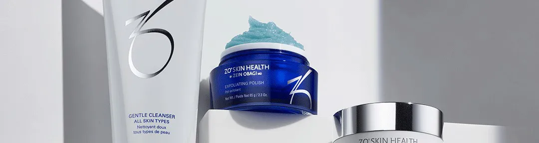 ZO Skin Health® and ACRE Announce UK Pharmacy Partnership