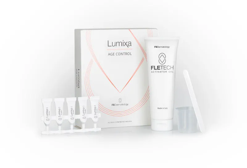 4T Medical Launch New Lumixa Age Control