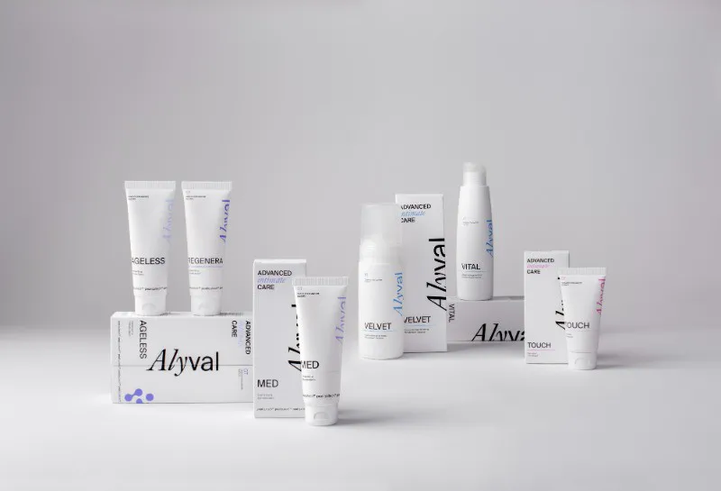 4T Medical Launches Alyval Intimate Care Range in the UK