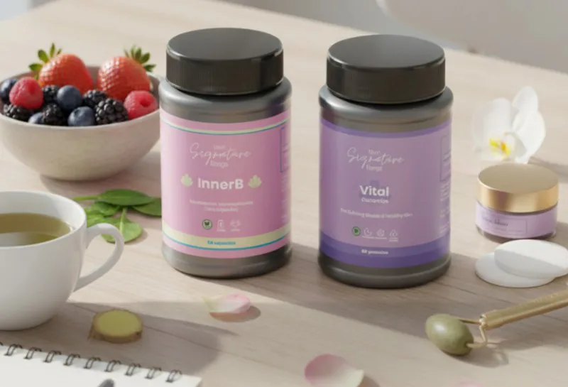 5 Squirrels Launch Your Own Brand Nutraceuticals