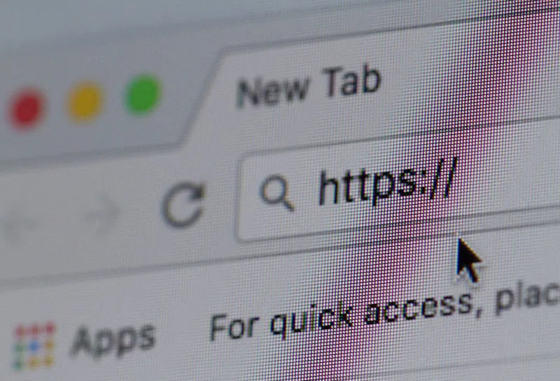 5 Things You Should Include on Your Website Home Page