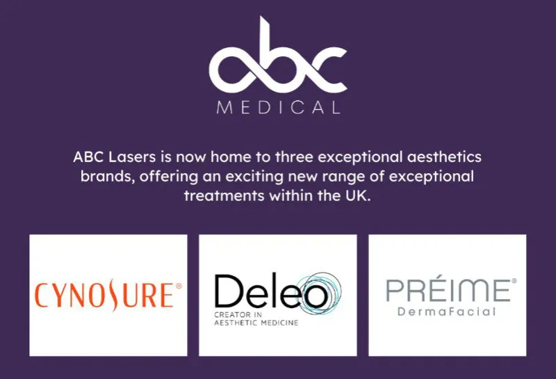 ABC Medical Announces Three New Distribution Partnerships