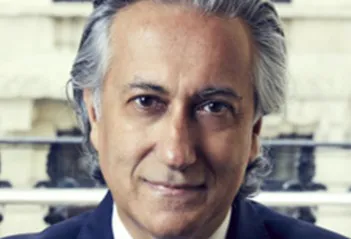 ABG Lab appoints Dr Aamer Khan as Global Key Opinion Leader