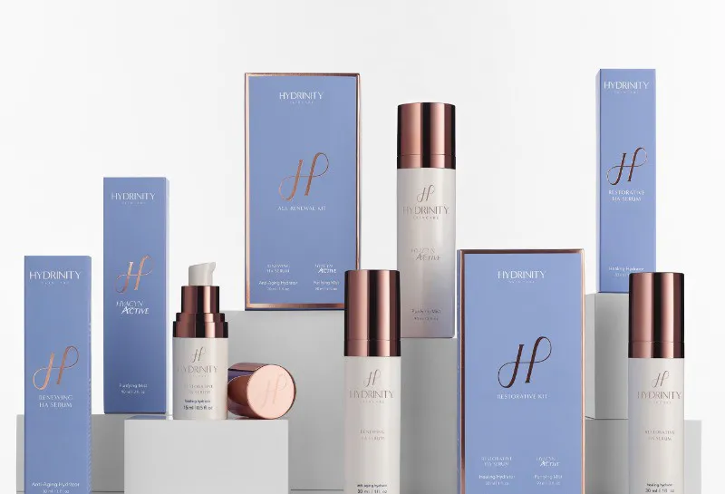 AestheticSource Announce Hydrinity Distribution Partnership