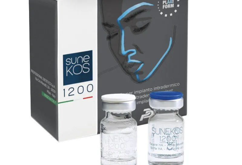 AestheticSource Announce New Training Faculty for SuneKOS®