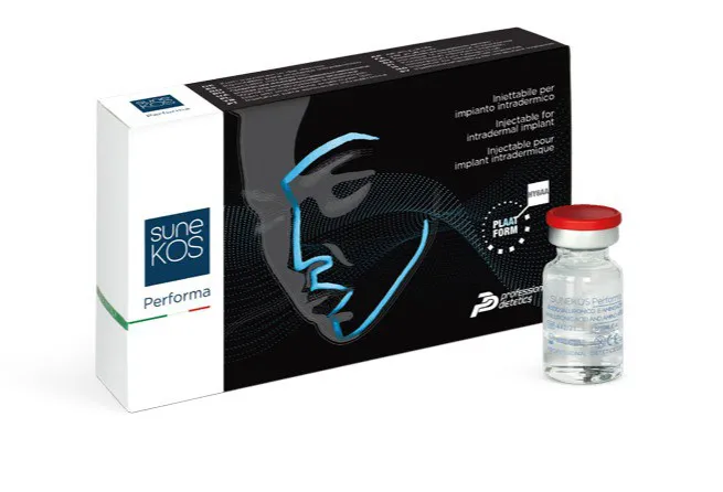 AestheticSource Appointed Distribution Partner Appointed for SuneKOS®