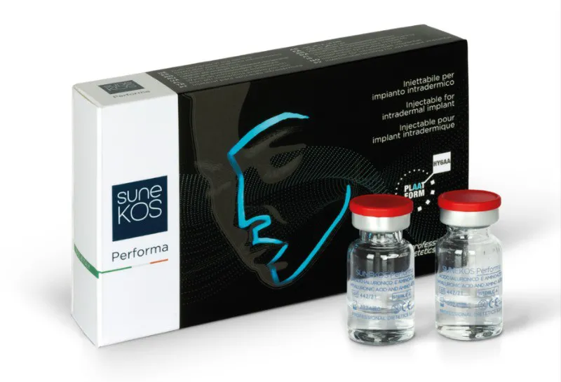 AestheticSource Appoints New KOL Trainers for SuneKOS®