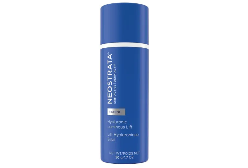 AestheticSource Launch NEOSTRATA® Hyaluronic Luminous Lift