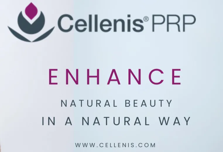 AMP Takes Over Uk and Ireland Distribution of Cellenis® PRP
