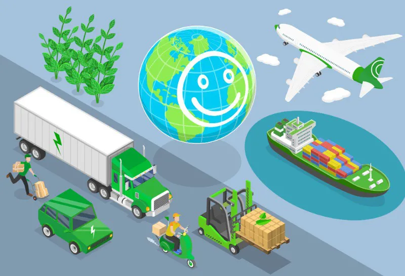 An Aesthetic Distributors Journey to Sustainability